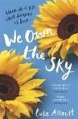 We Own The Sky