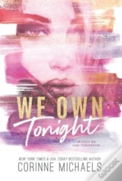 Capa do artigo We Own Tonight