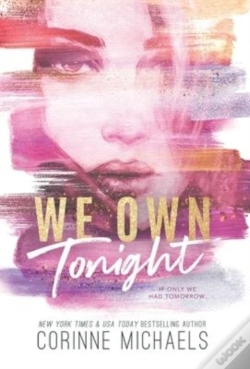 Capa do artigo We Own Tonight