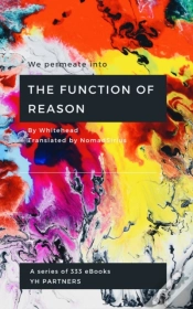 Capa do artigo We Permeate Into The Function Of Reason