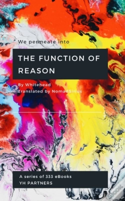 Capa do artigo We Permeate Into The Function Of Reason