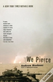 Capa do artigo We Pierce