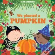 Capa do artigo We Planted A Pumpkin
