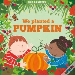 Capa do artigo We Planted A Pumpkin
