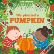 Capa do artigo We Planted A Pumpkin