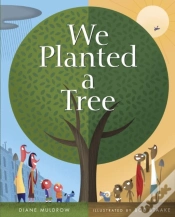 Capa do artigo We Planted A Tree
