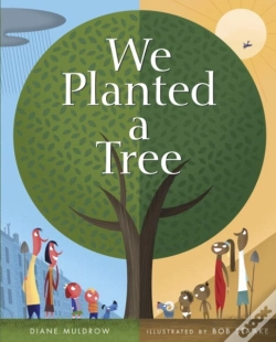 Capa do artigo We Planted A Tree