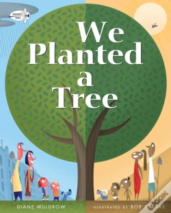 Capa do artigo We Planted A Tree