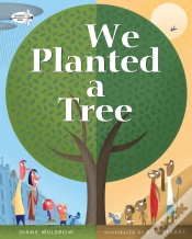 Capa do artigo We Planted A Tree