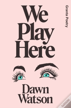 Capa do artigo We Play Here