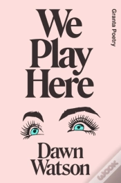 Capa do artigo We Play Here