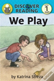 Capa do artigo We Play