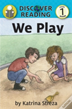 Capa do artigo We Play