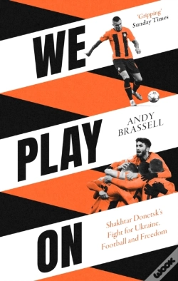 Capa do artigo We Play On
