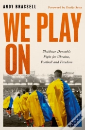 Capa do artigo We Play On
