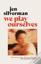 Capa do artigo We Play Ourselves