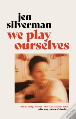 Capa do artigo We Play Ourselves