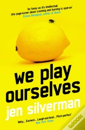 Capa do artigo We Play Ourselves