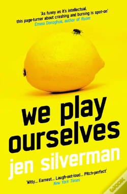 Capa do artigo We Play Ourselves