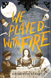 Capa do artigo We Played With Fire