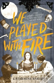 Capa do artigo We Played With Fire