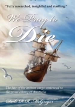 Capa do artigo We Pray To Die