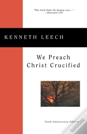 Capa do artigo We Preach Christ Crucified
