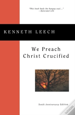Capa do artigo We Preach Christ Crucified