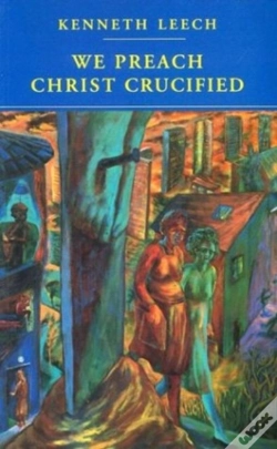 Capa do artigo We Preach Christ Crucified