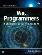 We, Programmers - Preview
