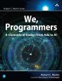 We, Programmers - Preview