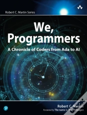 Capa do artigo We, Programmers