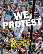 We Protest