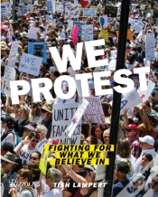 Capa do artigo We Protest