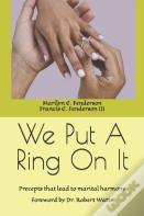 We Put A Ring On It