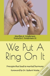 Capa do artigo We Put A Ring On It