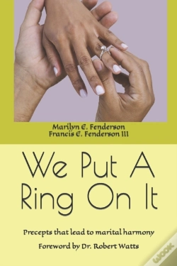 Capa do artigo We Put A Ring On It