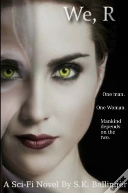 Capa do artigo We, R