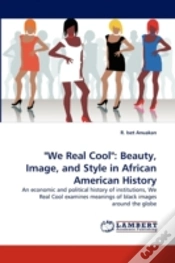 Capa do artigo "We Real Cool"