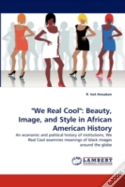Capa do artigo "We Real Cool"