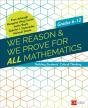 We Reason & We Prove For All Mathematics - Preview