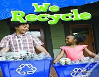 We Recycle