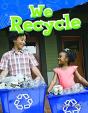 We Recycle - Preview