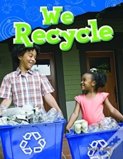 Capa do artigo We Recycle
