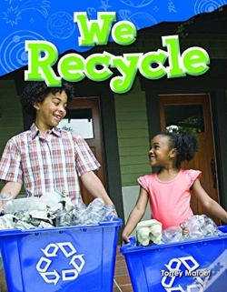 Capa do artigo We Recycle