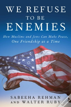 Capa do artigo We Refuse To Be Enemies