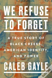 Capa do artigo We Refuse To Forget