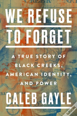 Capa do artigo We Refuse To Forget