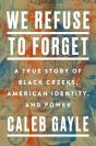We Refuse To Forget - Preview