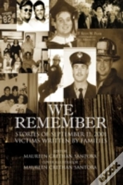Capa do artigo We Remember